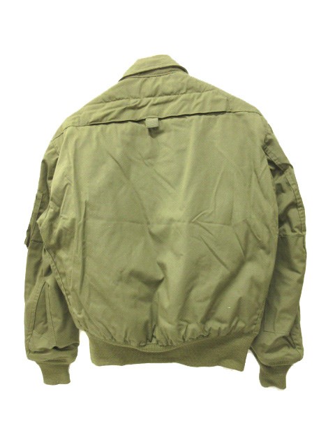 中古】未使用品 ヴィンテージ VINTAGE U.S.ARMY 90s CVCタンカース