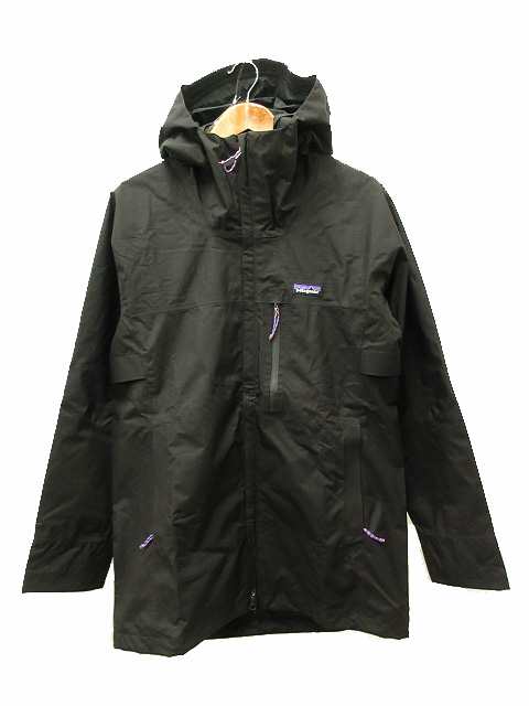 中古】未使用品 パタゴニア Patagonia フォグール ジャケット