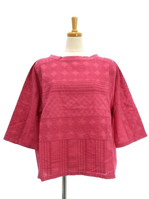 ２０２５★CRESCENT DUO★ジレ#タグ付き新品＃着痩せ！！ クレッセントデュオ はおりもの 2025☆CRESCENT DUO☆ジレ