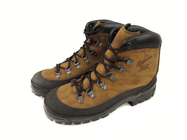 中古】未使用品 ダナー DANNER 米軍 コンバット ハイカー COMBAT HIKER 