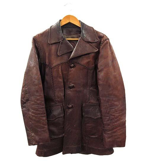 ノースビーチ NORTHBEACH Gジャン2ndタイプ 黒 USED ノースビーチ