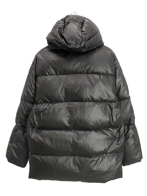 中古】ソフネット SOPHNET. ダウンジャケット ジップアップ