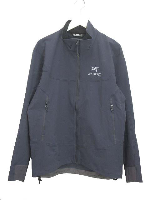 アークテリクス ARCTERYX Gamma LT ガンマ LTジャケット