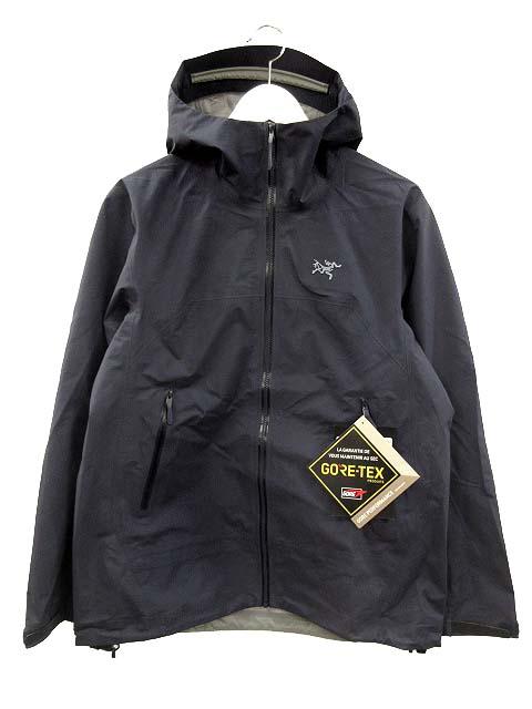 中古】未使用品 アークテリクス ARC'TERYX Beta Jacket ベータ