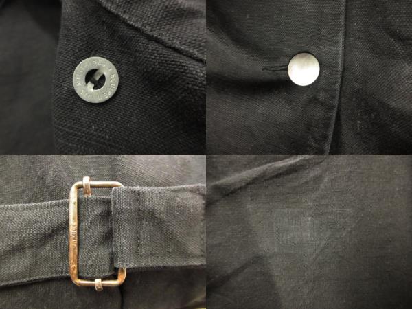 中古】ヴィンテージ VINTAGE フランス軍 40s 50s M-35 モーター