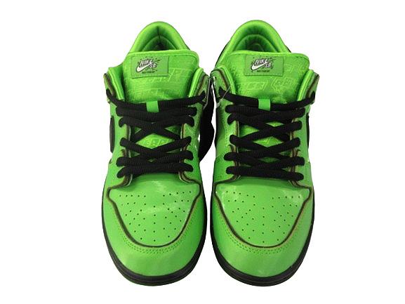 NIKEナイキエスビー × パワーパフガールズ SBダンク 楽天市場】NIKE SB DUNK LOW x THE POWERPUFF GIRLS ナイキ SB
