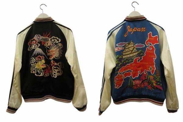 中古】テーラートーヨー TAILOR TOYO 東洋 港商 スペシャル