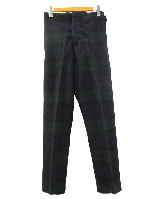 中古】ヴィンテージ VINTAGE スコットランド軍 実物 セレモニー