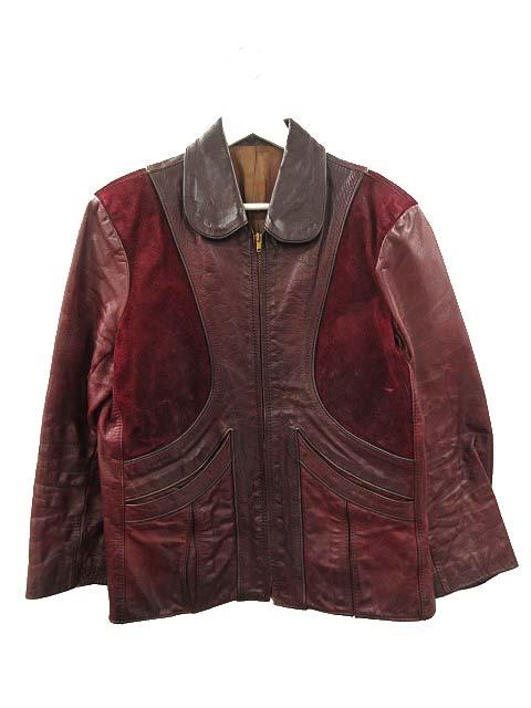 中古】ヴィンテージ VINTAGE 70s グラスウォーター GLASS WATER