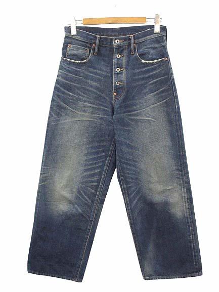 Sugarhill Classic Denim Pants SUGARHILL(シュガーヒル)のMUSTY