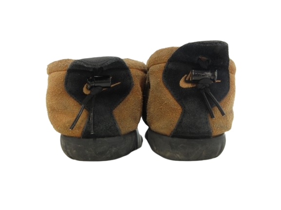 極美品✨️ NIKE AIR MOC ULTRA エアモック27cm スエード Nike air moc ultra ナイキ エアモック 27cm スウェード - メルカリ