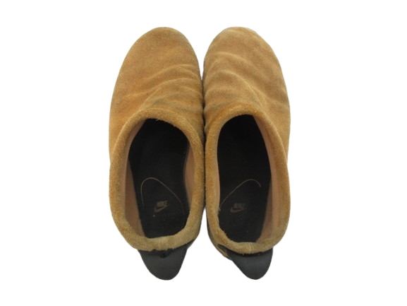 中古】ナイキ NIKE エア モック ウルトラ フラックス AIR MOC