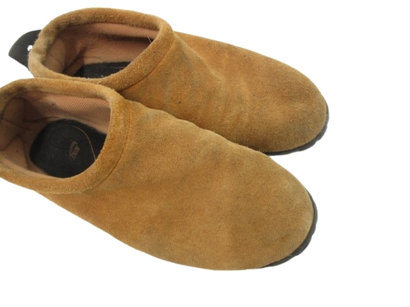 極美品✨️ NIKE AIR MOC ULTRA エアモック27cm スエード Nike air moc ultra ナイキ エアモック 27cm スウェード - メルカリ