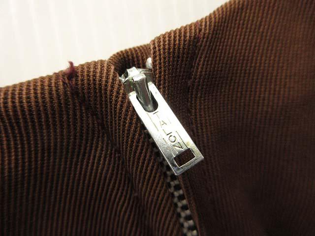 中古】リーバイス Levi's 50s ショートホーン ランチパンツ ウエスタン