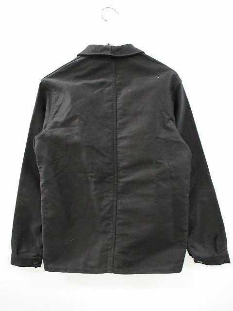 中古】モンサンミッシェル le mont st michel 60s ブラック