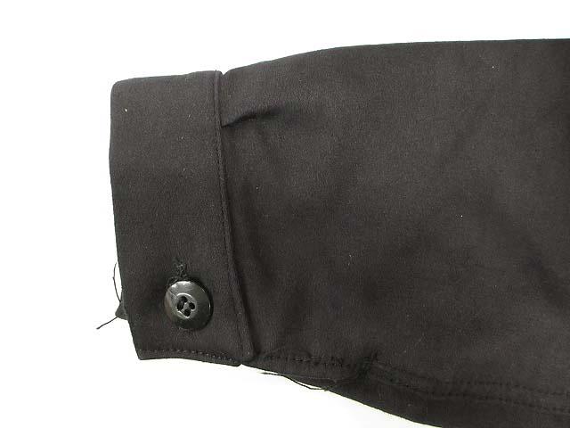 中古】モンサンミッシェル le mont st michel 60s ブラック