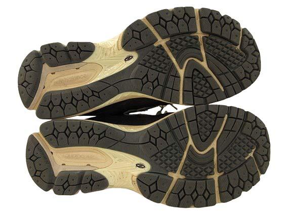 【中古】ニューバランス NEW BALANCE M2002RHO DARK NAVY スニーカー 26.5cm ダークネイビー シューズ 靴 メンズ