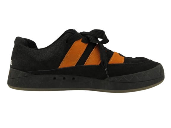 中古】アディダス adidas ×JAMAL SMITH ADIMATIC GX8976