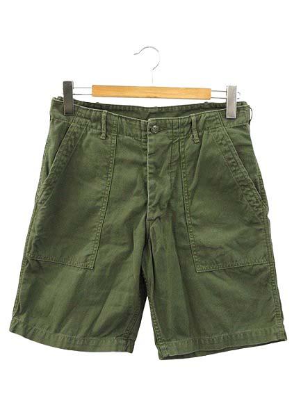 未使用 リアルマッコイズ サイズL グルカショーツ MP19009 - メルカリ