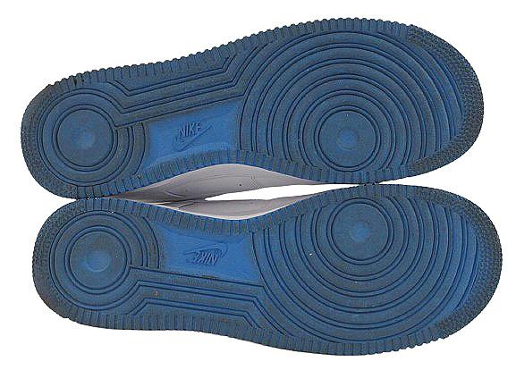 【中古】ナイキ NIKE AIR FORCE 1 07 DR9867-101 エア フォース 1 07 スニーカー 28.5cm ホワイト シューズ 靴 メンズ