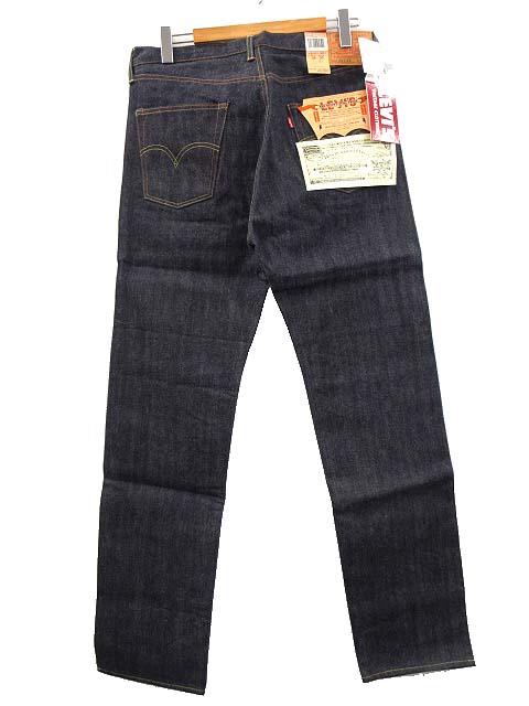 新品／未使用品／旧モデル】Levi´s／リーバイス／501／ デニム