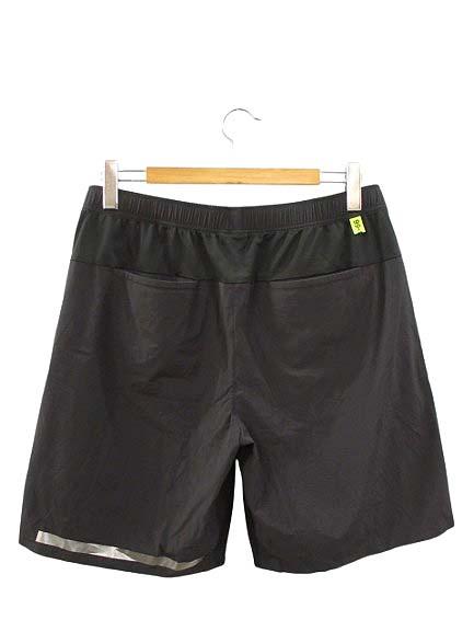 【中古】エフシーレアルブリストル F.C.Real Bristol FCRB GAME SHORT FCRB-189005 ゲームショーツ XL ブラック