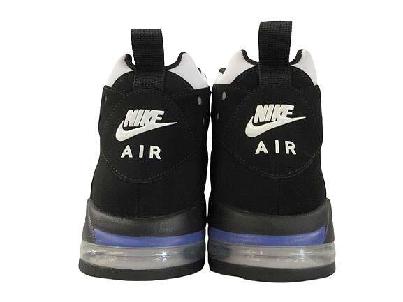 中古】ナイキ NIKE AIR MAX2 CB '94 OG BLACK FQ8233-001 エアマックス