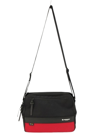 【中古】ARTISAN&ARTIST アルティザン＆アーティスト カメラバッグ ICAMシリーズ ショルダーバッグ ブラック BAG