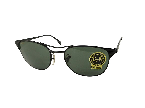 中古】未使用品 レイバン RAY BAN ボシュロム B&L クラシックメタル