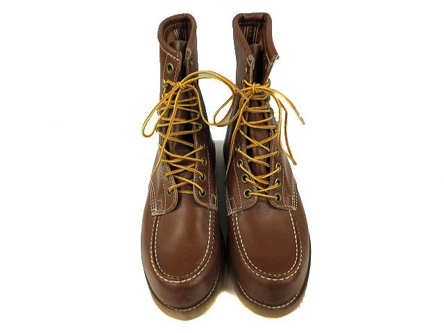 中古】ヴィンテージ VINTAGE 70s OIL RESISTANT ワークブーツ USA製