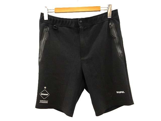 ウェア F.C.R.B CORDURA STRETCH TEAM SHORTS F.C.R.B CORDURA STRETCH TEAM SHORTS