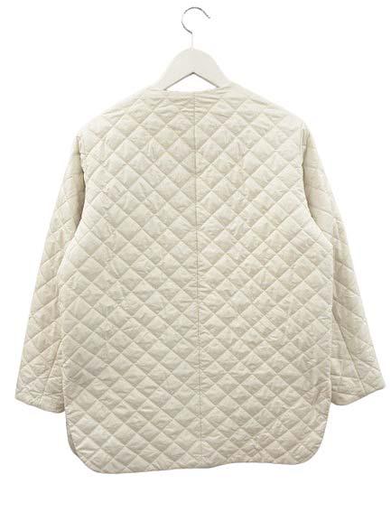BEIGE ベイジ キルティングコート SERRIS キャメル2 新品 【公式 BEIGE ベイジ キルティングコート SERRIS キャメル2 新品 【公式