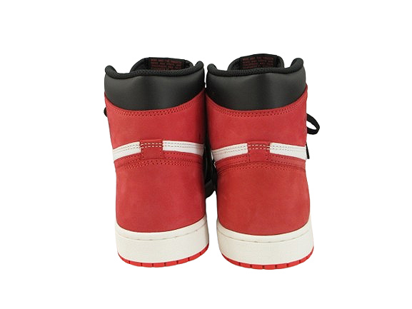 【中古】未使用品 ナイキ NIKE エアジョーダン1 AIR JORDAN 1 レトロ ハイ オリジナル 555088-112 29.0cm