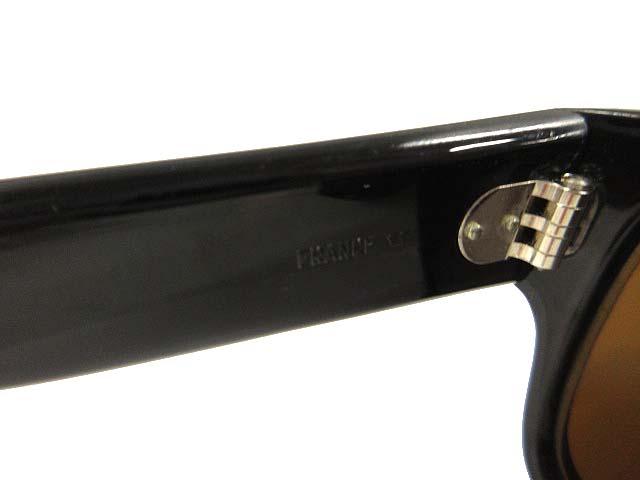 中古】ボレー bolle IREX 100 サングラス 435 フランス製 アイ