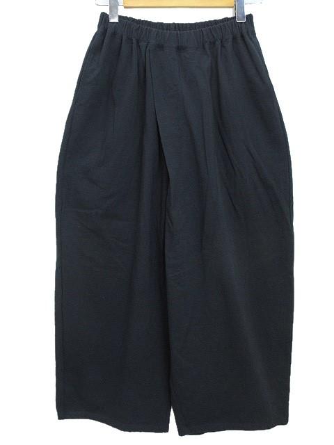 JURGEN LEHL ヨーガンレール　涼やかリラックスパンツ L グレー 専用・ヨーガンレール パンツ JURGEN LEHL ヨーガンレール 涼やか