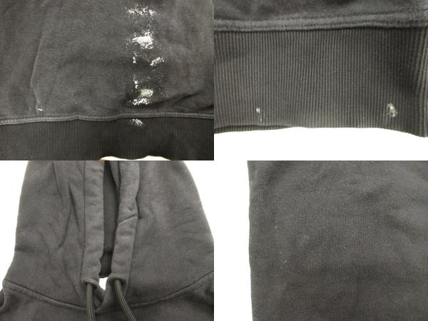 中古】バーバリー BURBERRY ホースフェリー HORSEFERRY スウェット