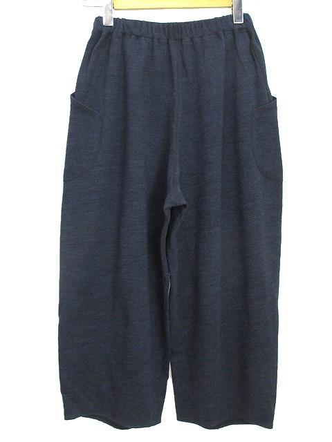 ヨーガンレール イエローレーベル バルーンパンツ サルエルパンツ