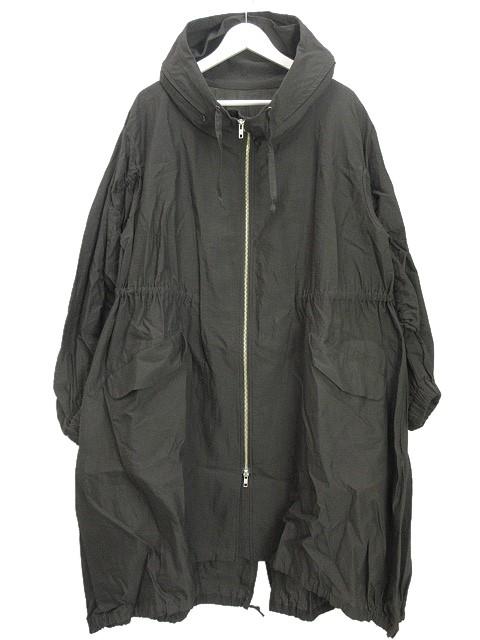 センソユニコ 慈雨 コート センソユニコ 慈雨 ポンチョ風コート