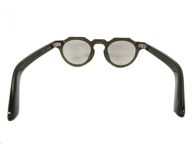 中古】Few by NEW. フューバイニュー F5 サングラス 眼鏡 メガネ 44