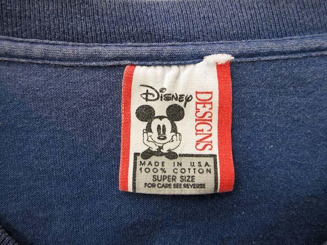 【中古】ディズニーヴィンテージ Disney 90s ライオンキング The Lion King ムファサ Tシャツ USA製 SUPER SIZE 中古】ディズニーヴィンテージ Disney 90s ライオンキング The Lion