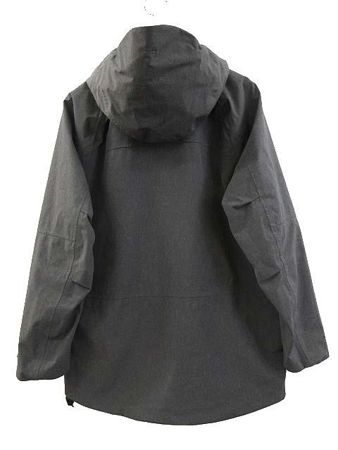 中古】ノンネイティブ nonnative HIKER JACKET NYLON TAFFETA WITH