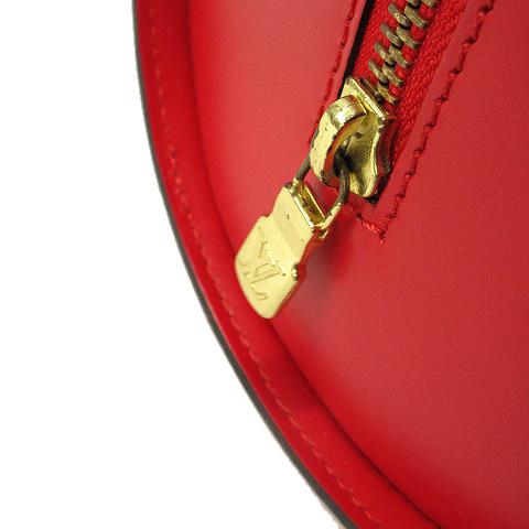 中古】ルイヴィトン LOUIS VUITTON エピ スフロ カスティリアン
