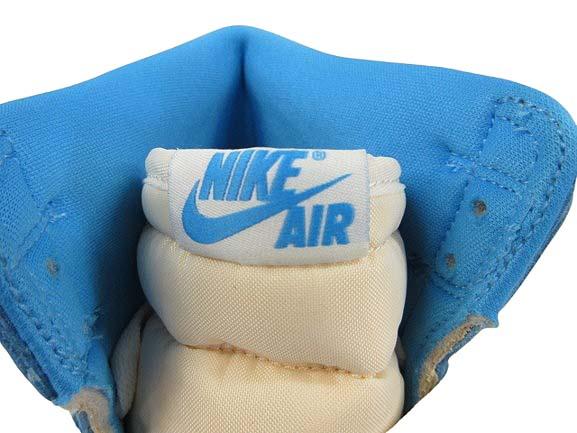 【中古】未使用品 ナイキ NIKE AIR JORDAN 1 RETRO HIGH OG REIMAGINED DZ5485-402 エア ジョーダン 1 30cm ブルー