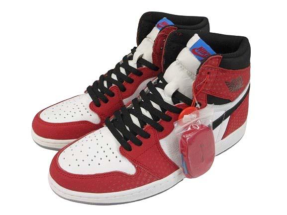 Nike Air Jordan 1 High OG エアジョーダン 30 ち*む様 Nike Air Jordan