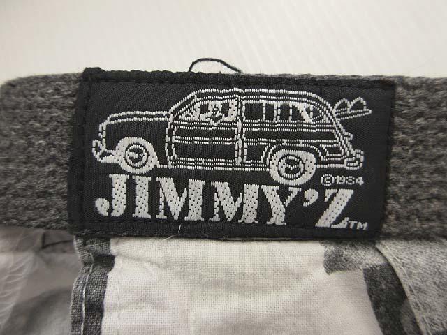 中古】ヴィンテージ VINTAGE ジミーズ JIMMY'Z ショートパンツ