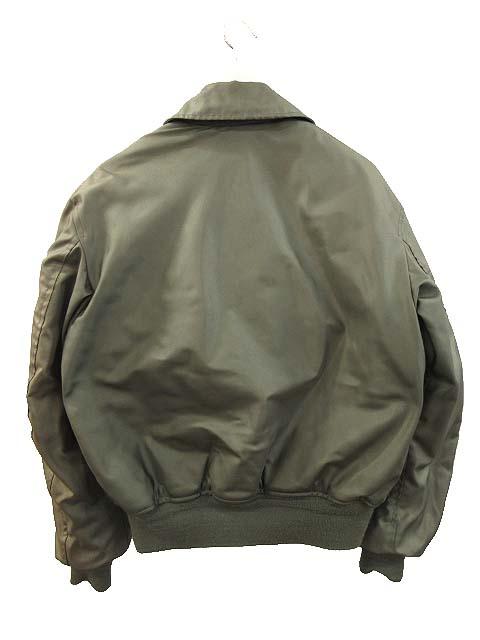状態良好　CWU-45/P 米軍放出品 M(38−40) 米軍 実物 CWU-45/P フライトジャケット M 38-40 米軍 実物 イスラテック