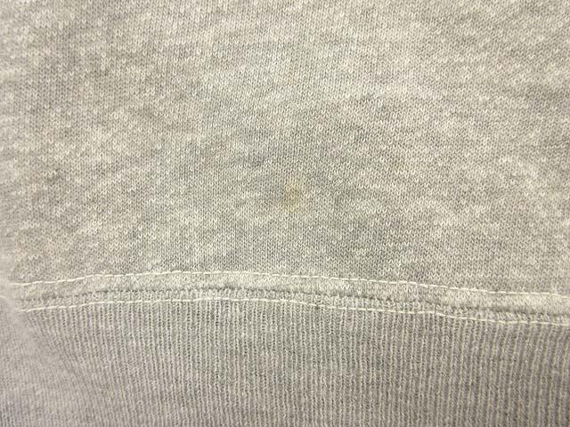 中古】ヴィンテージ VINTAGE 40s 50s B.V.D. 両V はめ込み ガゼット