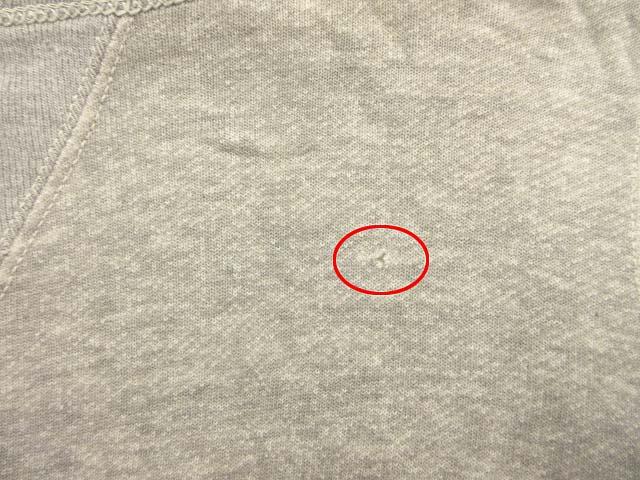 中古】ヴィンテージ VINTAGE 40s 50s B.V.D. 両V はめ込み ガゼット