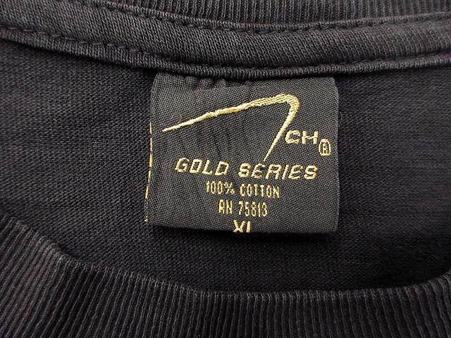【中古】00s 隣人13号 Tシャツ XL ホラー映画 ムービー プロモ プリント ブラック メンズ_4