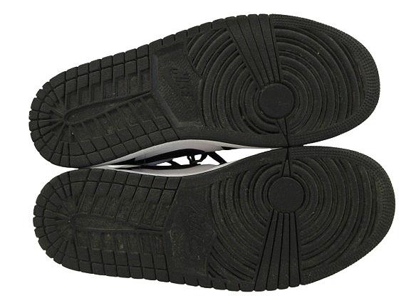 【中古】ナイキ NIKE  AIR JORDAN 1 LOW DC0774-101 エアジョーダン 1 ロー  AJ1 27.5cm ホワイト スニーカー